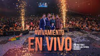  Viernes de Avivamiento (27 de septiembre de 2024) | Avivamiento | Servicio en vivo