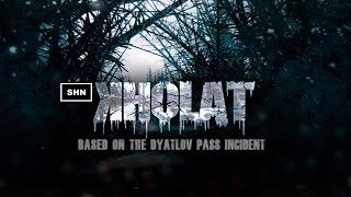 KHOLAT Full HD 1080p/60fps Longplay Walkthrough Gameplay No Commentary