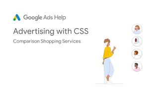 Shopping ads - Advertising with Comparison Shopping Services | Google Ads