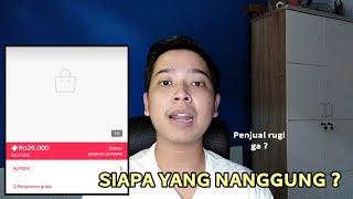 DISKON PLATFORM TIKTOK SHOP SELLER