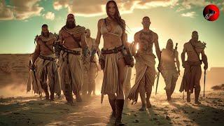 APOCALYPSE ROAD  Exclusive Full Thriller Movie  English HD 2024