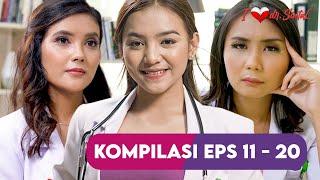 Kompilasi Dr. SintaL Eps 11 - 20