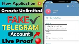 UNLIMITED TELEGRAM ACCOUNT BUY SOFTWARE