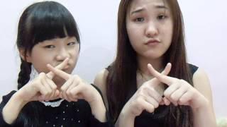 Chinese Version Kiyomi | Ft. Michiyo Xuan , Vicky XinYu