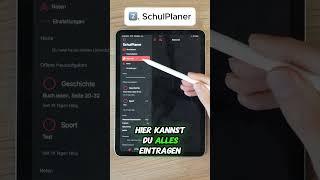  3 Apps für die Schule, die am Montag nicht fehlen dürfen #schultipps #schule #schulapps