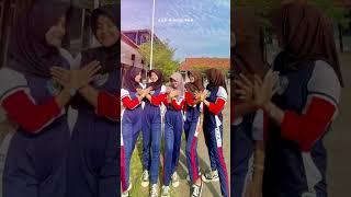 TIKTOK HIJAB SMP GUNUNG GEDE