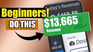 How to Earn $549/Daily with ChatGPT + CPAgrip Self Click For FREE (Make Money Online 2024)