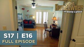 More Space, More Value - Today's Homeowner with Danny Lipford (S17|E16)