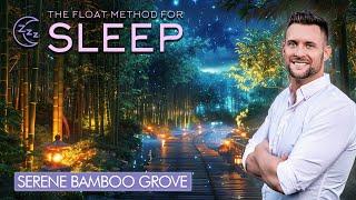 Deep Sleep Healing: Drift Off in Under 3 Minutes • Stress Relief and Melatonin Boost