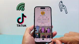 How to Add Link to TikTok Bio (2024)