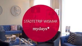 Städtetrip nach Wismar | mydays.de