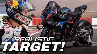 GREAT!!!! Toprak Razgatlıoğlu Plans for MotoGP in 2026 with Factory Bike #toprakrazgatlıoğlu #motogp