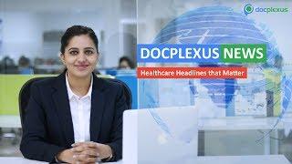 Docplexus News, Episode 9