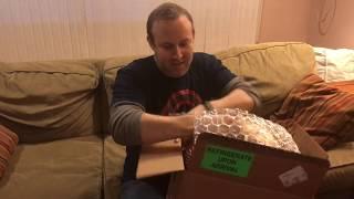 GiftTree Unboxing