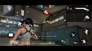 ~Gameplay free fire