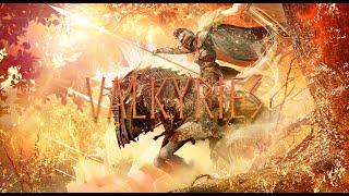 @frameshiftmusic - "Valkyries" (Viking Music - Nordic Powerful War Music)