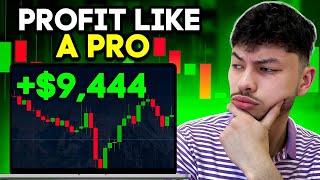 Trading Approach for Beginners! A Detailed Step-by-Step Guide for 2025! | BINANCE AUTO TRADING BOT