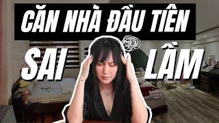 Lần đầu làm nhà | Tránh 5 điều này khi xây căn nhà đầu tiên! | Kat Studio