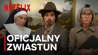 Gang Zielonej Rękawiczki 2 | Oficjalny zwiastun | Netflix