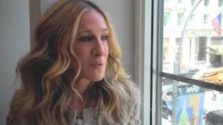 5 Questions With Sarah Jessica Parker | 5 Questions | Ep. 9