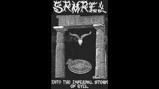 Samael - Into the Infernal Storm of Evil (full demo)