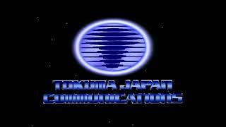 Tokuma Japan Communications / Mantis / Tsuburaya Eizo (1995)