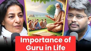 Why a Guru is Essential in Life? by Premmayi Guru Maa