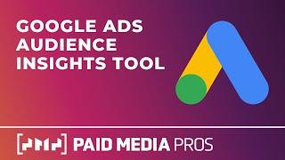 Google Ads Audience Insights