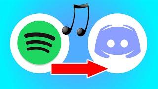 How to Show You're Listening to Spotify on Discord (Android & IOS)