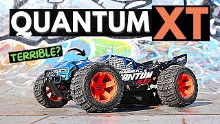 Maverick Quantum XT FLUX 3s! TERRIBLE??