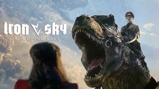 Iron Sky The Coming Race Promo