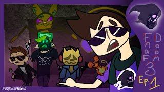 the fnaf doom session of all time (fnaf 3 edition)