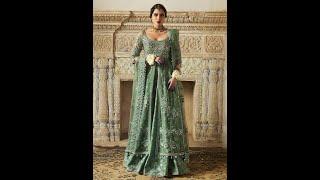 Hussain Rehar Designer Dresses - Jorra Clothing Store