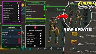 ‌4 NEW!! Last Day on Earth v1.24.1 MOD MENU - COMO INSTALAR E MUITO MAIS [2024]