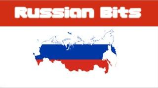 Bit Wars iD - Russian Bits 