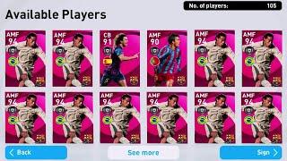 eFootball PES 2021 Mobile  Android Gameplay #9 Lugano Kit