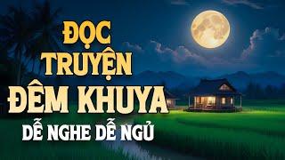 Top 5 Truyện Ngắn Làng Quê Việt Nam Hay Nhất 2024 - Đọc Truyện Đêm Khuya