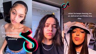 Ok cool ~ Cute Tiktok Compilation