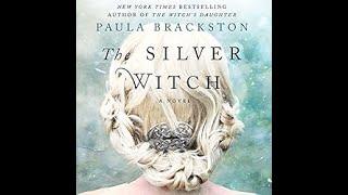 [Part 2] The Silver Witch  -  Paula Brackston | FANTASY AUDIOBOOKS