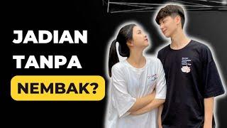 Jadian Tanpa Nembak? Emang Bisa?