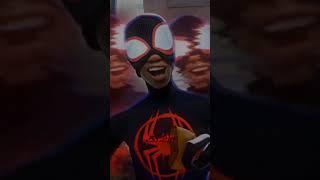 very short edit #movie #milesmorales #zeyrox #edit