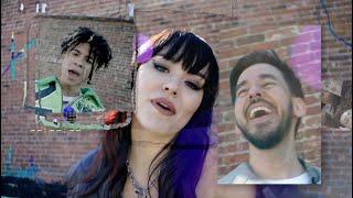 Happy Endings (feat. iann dior & UPSAHL) [Official Music Video] - Mike Shinoda