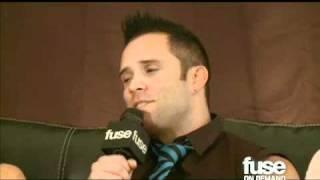 Skillet Interview (September 2010)