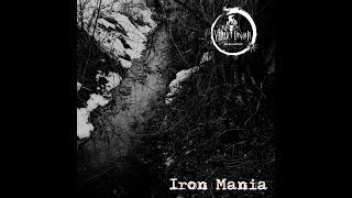 IRON MANIA SONG : Black Metal song