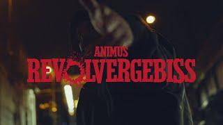 ANIMUS - REVOLVERGEBISS