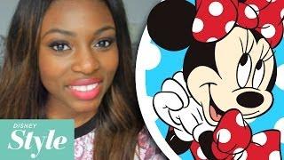 Minnie Mouse Fashion Style | Patricia Bright | Disney Style