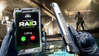 Modern Warfare 2 RAID Episode 3 GAMEPLAY (Season 3 Reloaded)