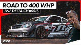 Road to 400 Horsepower | LNF