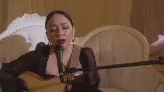 Carla Morrison - Disfruto Live Performance 2021 (U2: The Virtual Road)