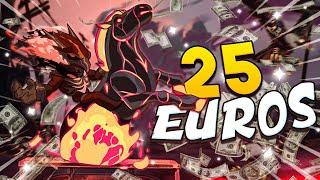 Le Nouveau Passe de Combat vaut-il vraiment ses 25 Euros ??